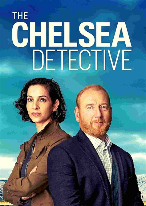 the chelsea detective parents guide